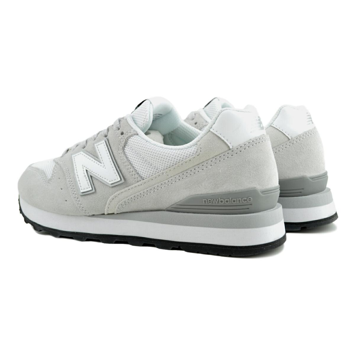 New Balance（ニューバランス） NEW BALANCE W996 9JC GRAY w9969jc