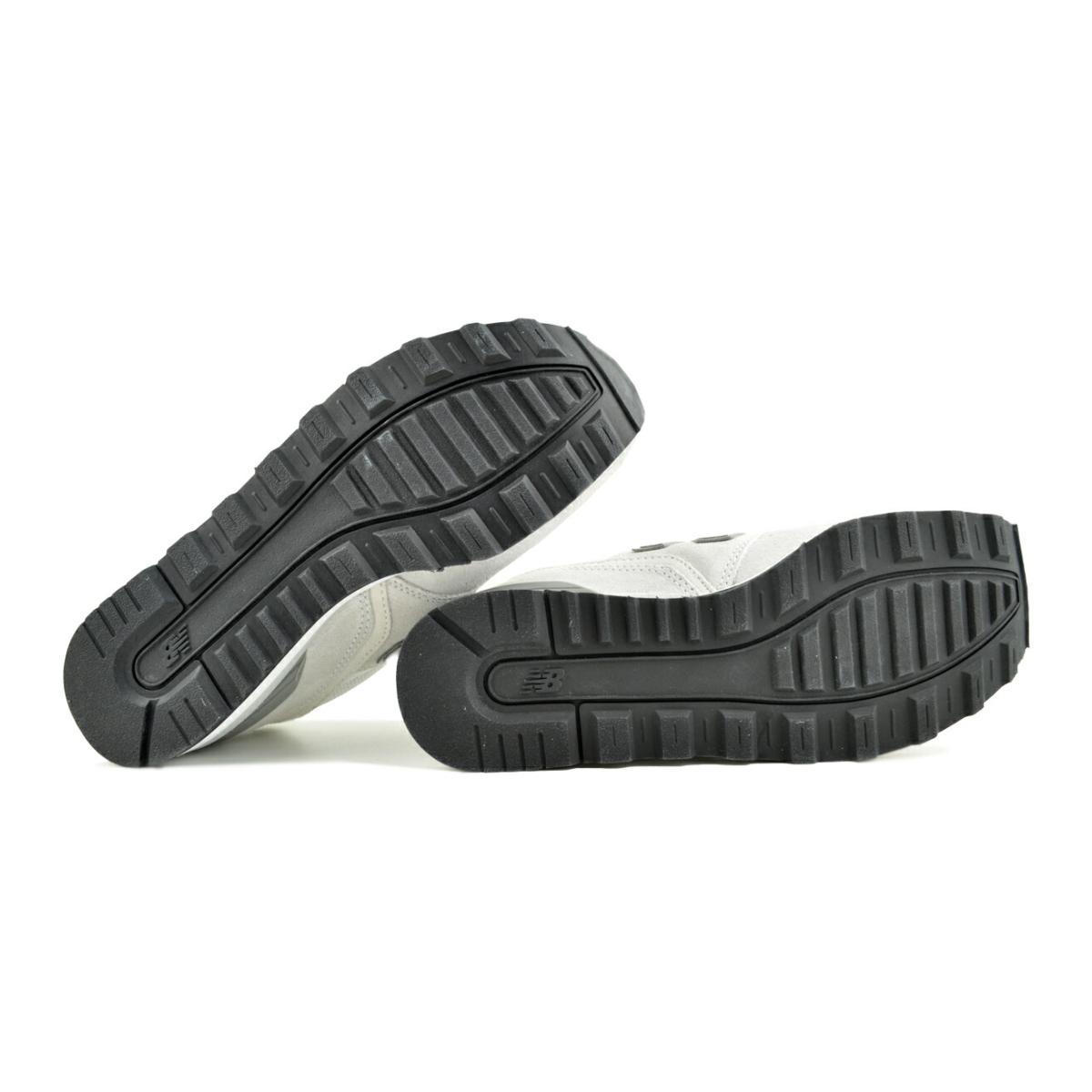 New Balance（ニューバランス） NEW BALANCE W996 9JC GRAY w9969jc