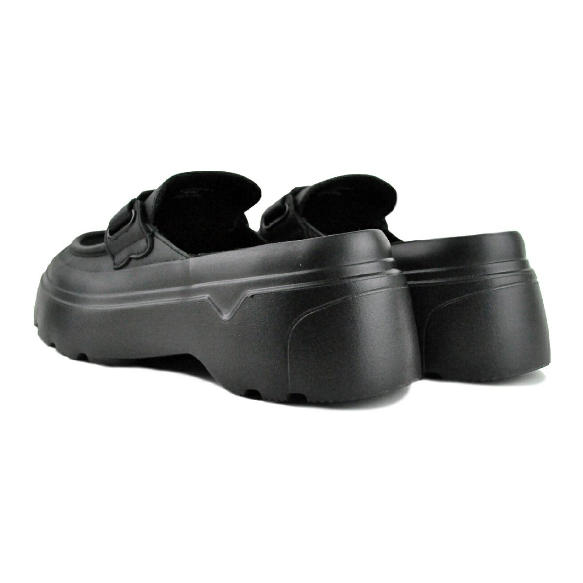 HUNTER（ハンター） HUNTER WOMENS EXPLORER FLATFORM LOAFER MULE