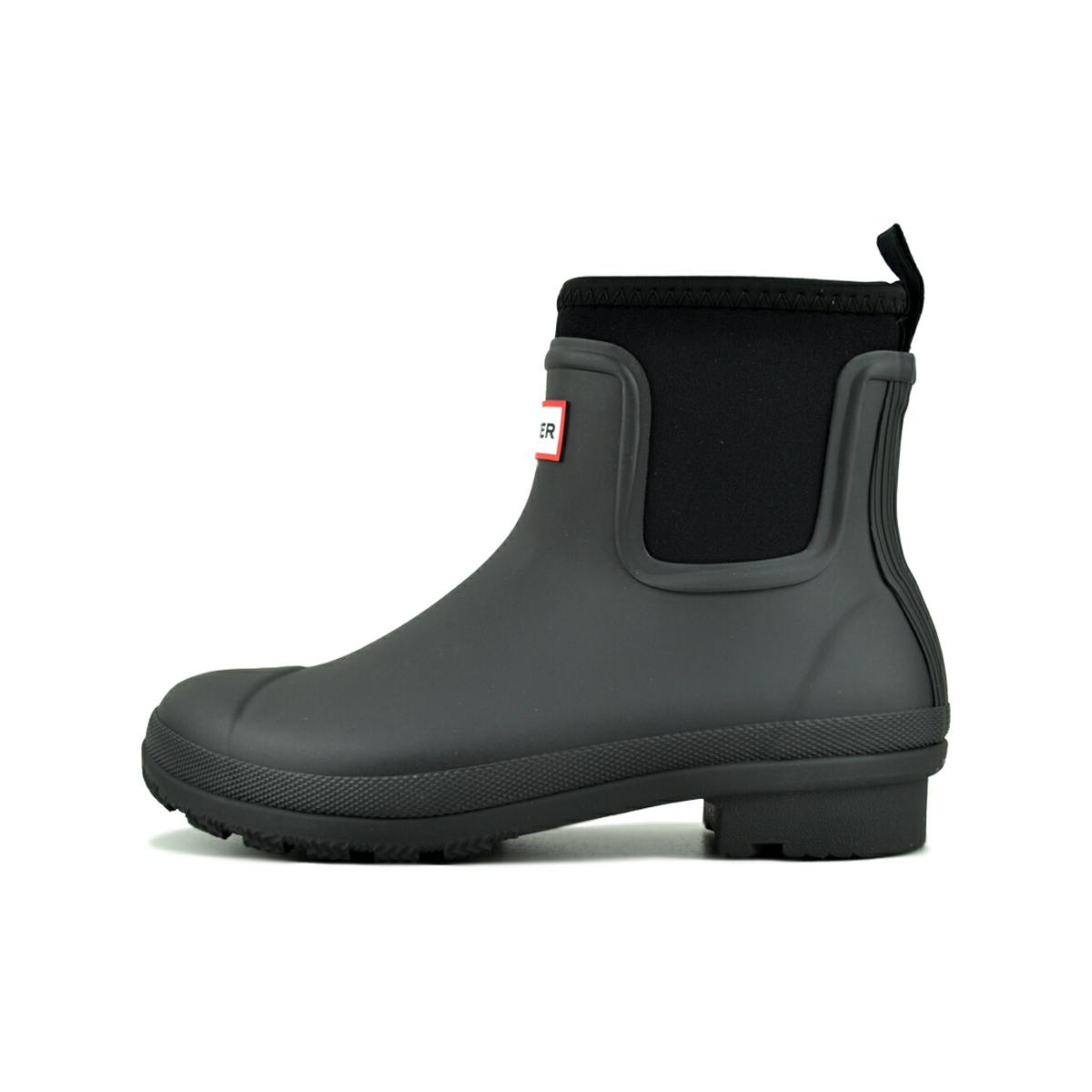 HUNTER（ハンター） HUNTER WOMENS ORIGINAL NEOPRENE CHELSEA BOOT