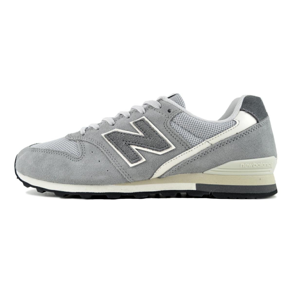 New Balance（ニューバランス） NEW BALANCE WL996EJ2 GRAY wl996ej2