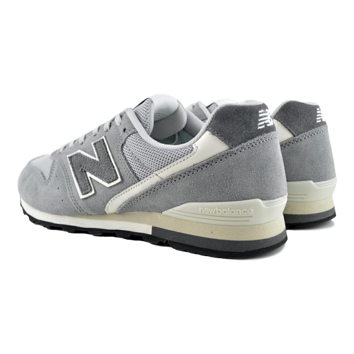 New Balance（ニューバランス） NEW BALANCE WL996EJ2 GRAY wl996ej2
