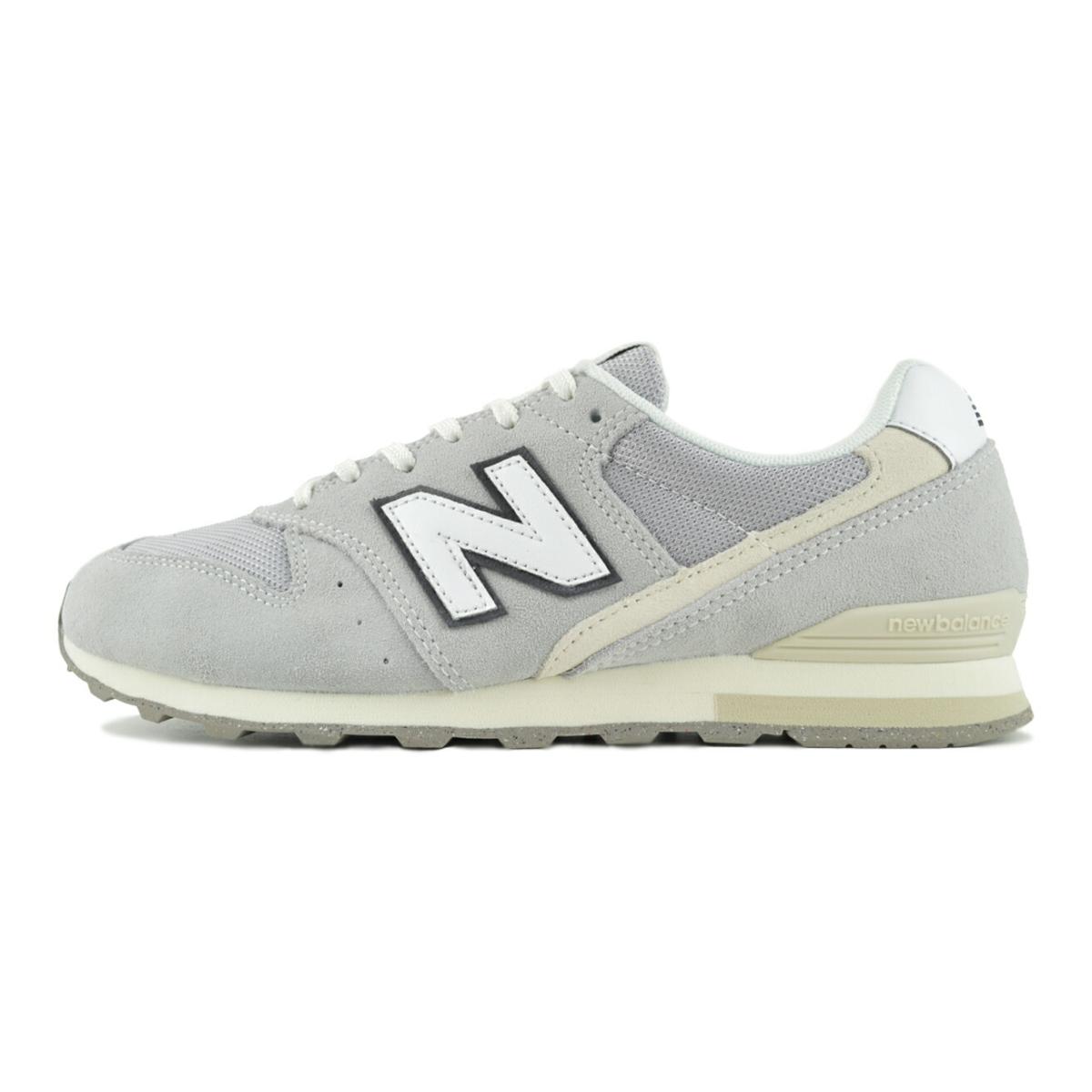 【新品未使用】ニューバランス　new balance 996 ライトグレー　24 New Balance（ニューバランス） 996 ライトグレー NEW BALANCE
