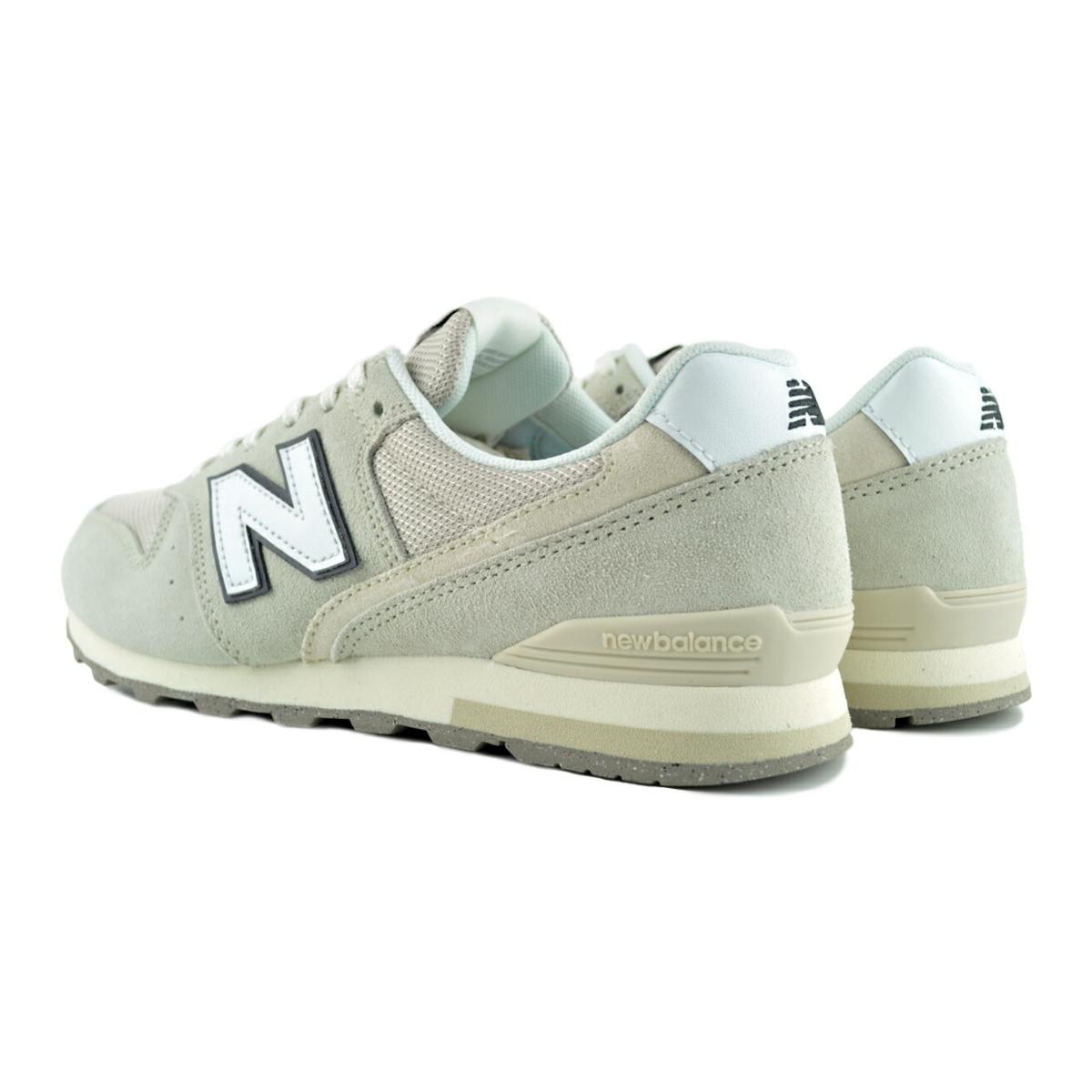 New Balance（ニューバランス） NEW BALANCE WL996SQ2 LIGHT BEIGE
