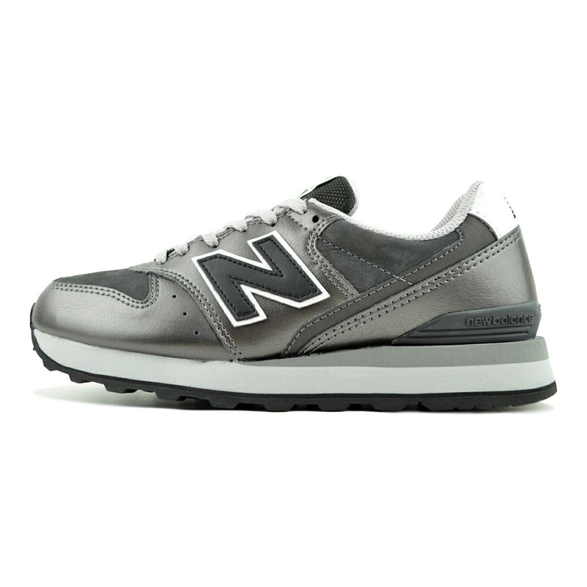 New Balance（ニューバランス） NEW BALANCE WL996TBJ BLACK wl996tbj