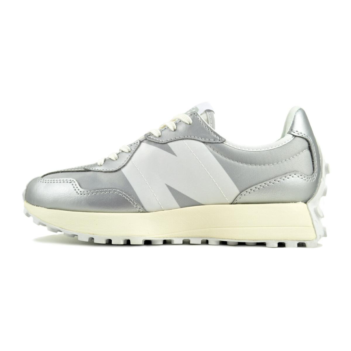 New Balance NEW BALANCE WS327SGA SILVER ws327sga