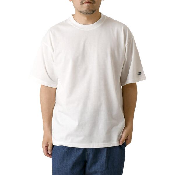 ディスカス SOLOTEX 半袖 Tシャツ メンズ ユニセックス DISCUS ATHLETIC 無地 ベーシック カットソー【12A0273】送料無料 通販A15｜limited｜02