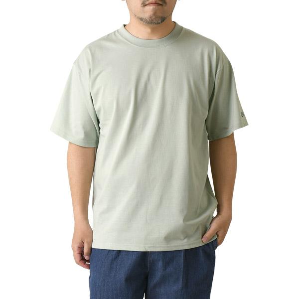 ディスカス SOLOTEX 半袖 Tシャツ メンズ ユニセックス DISCUS ATHLETIC 無地 ベーシック カットソー【12A0273】送料無料 通販A15｜limited｜04