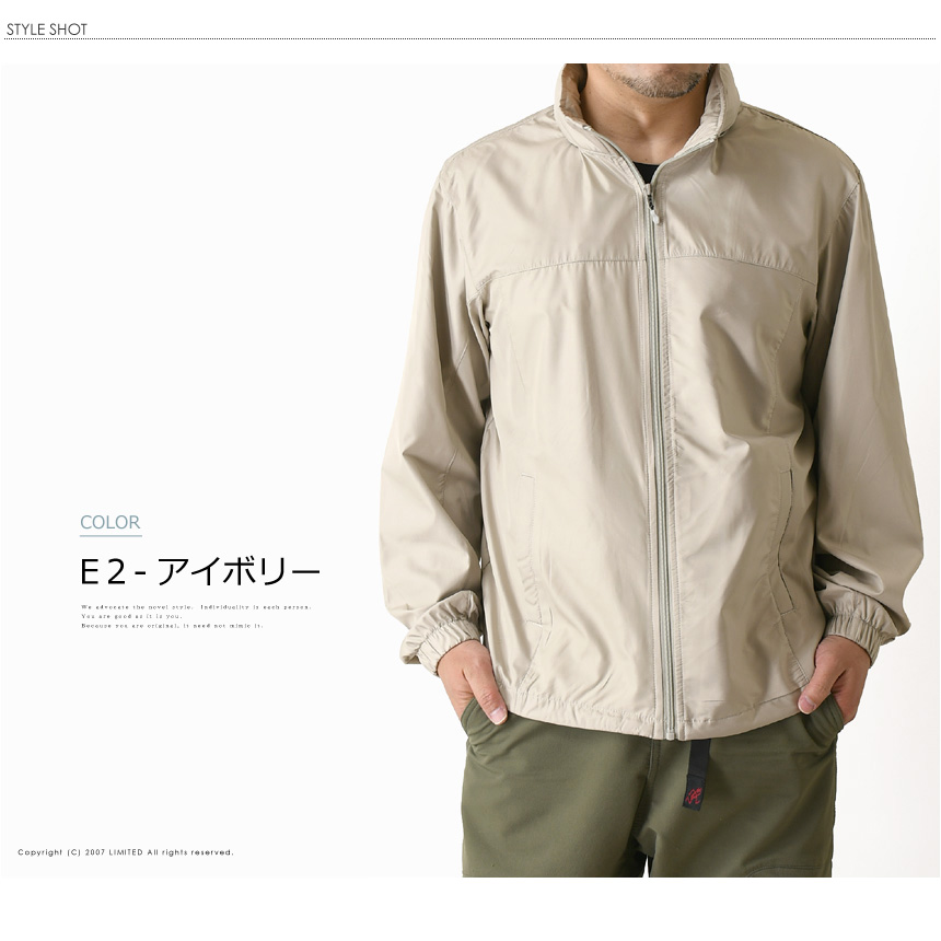 FIRSTDOWN ファーストダウン ウインド...の詳細画像5
