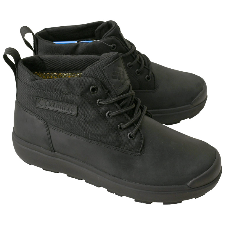 Columbia（コロンビア） サップランドスリー ラックス チャッカ