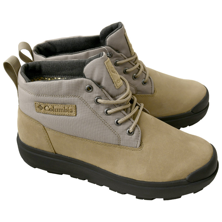 Columbia（コロンビア） サップランドスリー ラックス チャッカ