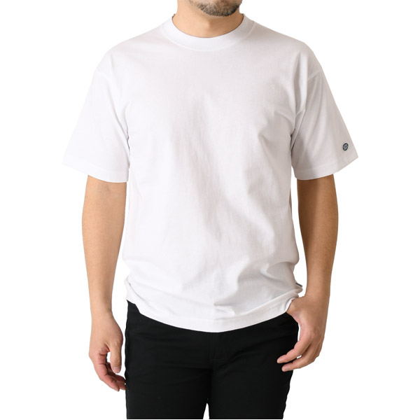 ディスカス Usaコットン 半袖 Tシャツ メンズ Discus Athletic 無地 ベーシック カットソー 送料無料 5b0656 通販m15 メンズファッションリミテッド 通販 Paypayモール