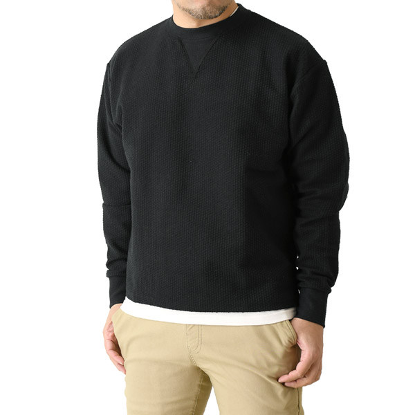 Max Mara S MAX MARA エス マックスマーラ 長袖 Tシャツ RIBES
