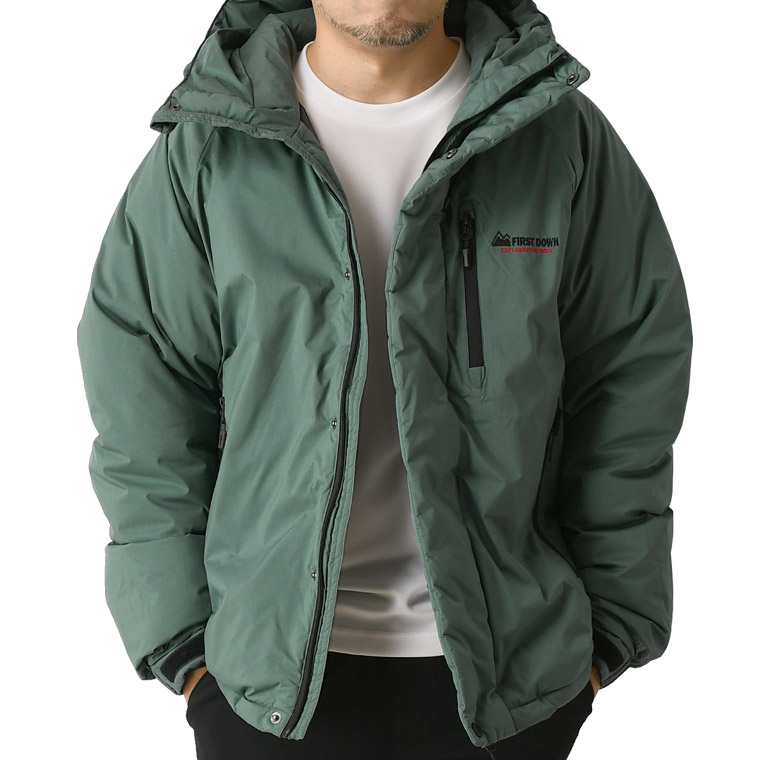 FIRST DOWN EXPLORATION GEAR First Down EX ファーストダウン オール