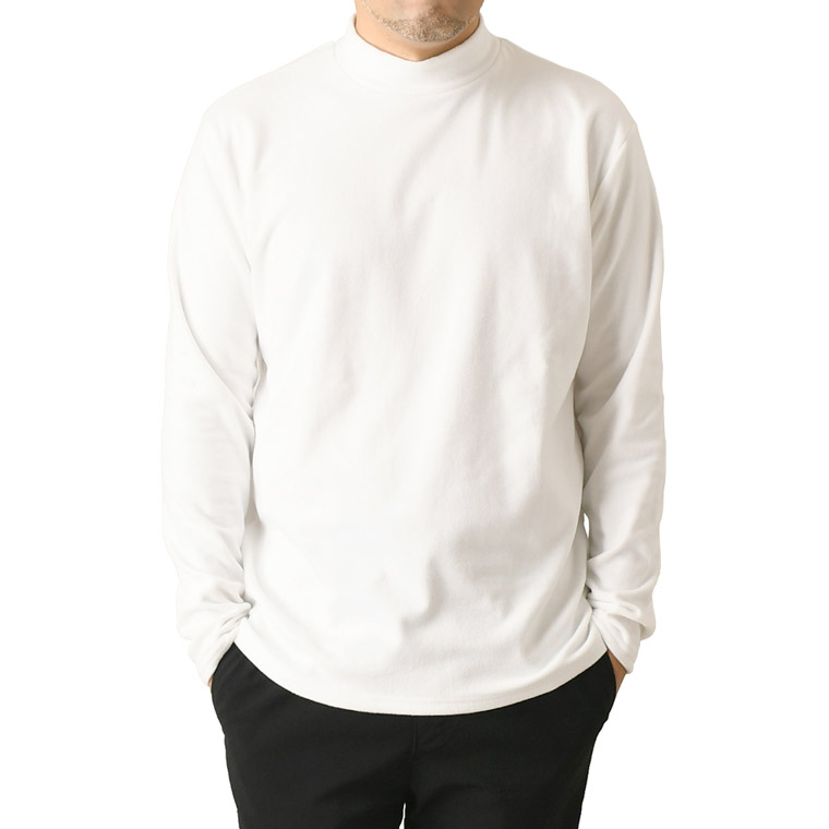 LIMITED SELECT（リミテッドセレクト） ストレッチ フリース