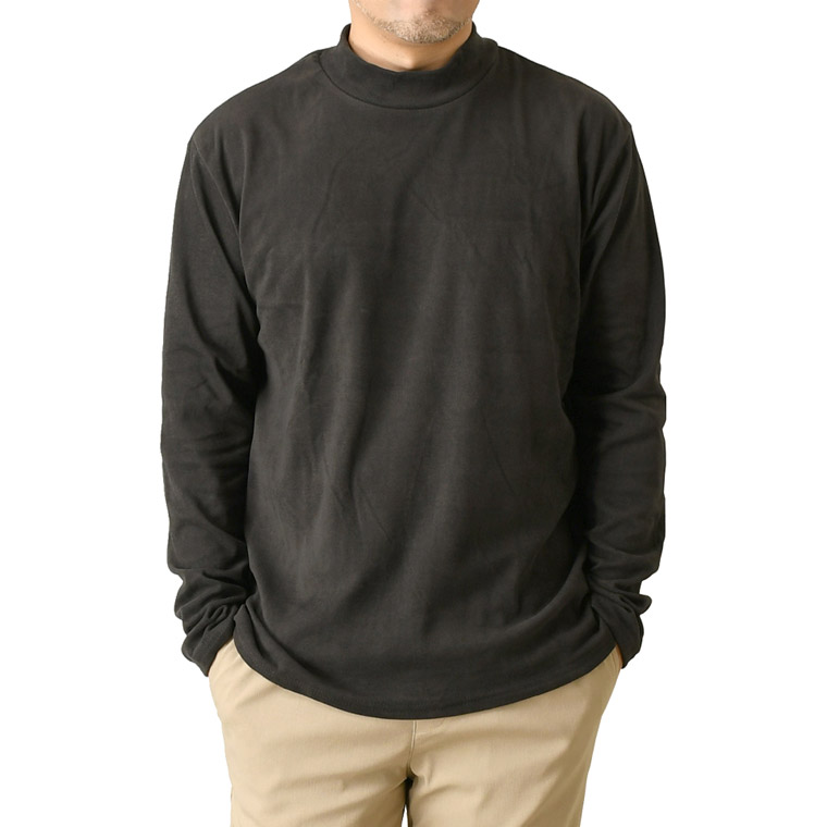 LIMITED SELECT（リミテッドセレクト） ストレッチ フリース