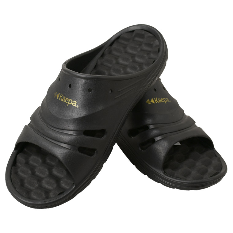 Kaepa（ケイパ） シャワーサンダル ビーチサンダル メンズ サボ