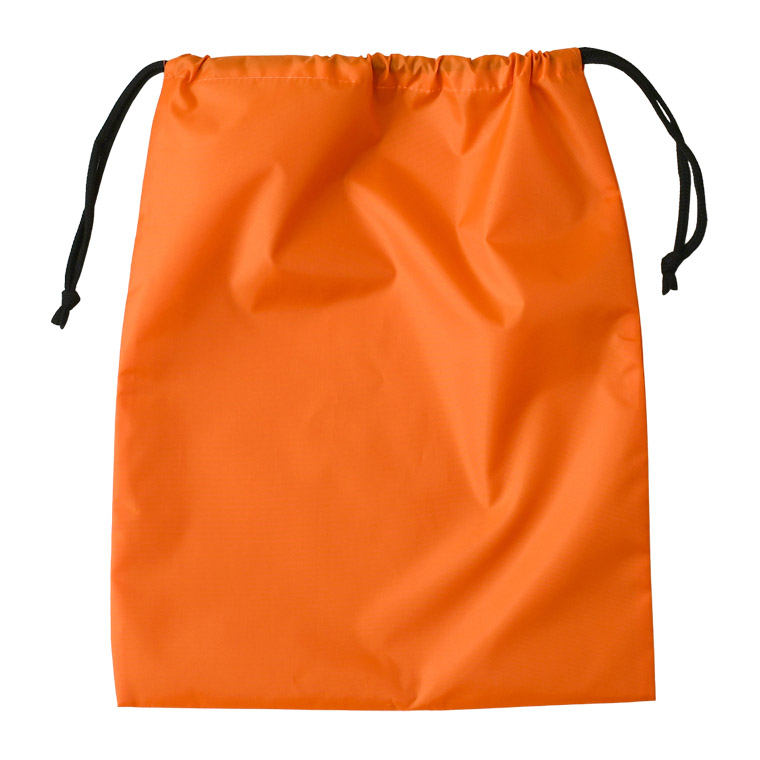 シューズバッグ 巾着 メンズ レディース キッズ シューズケース 靴入れ スポーツ ジム 部活動 上履き入れ 無地 シンプル 【DF2107】 送料無料 通販M1 | LIMITED SELECT | 02