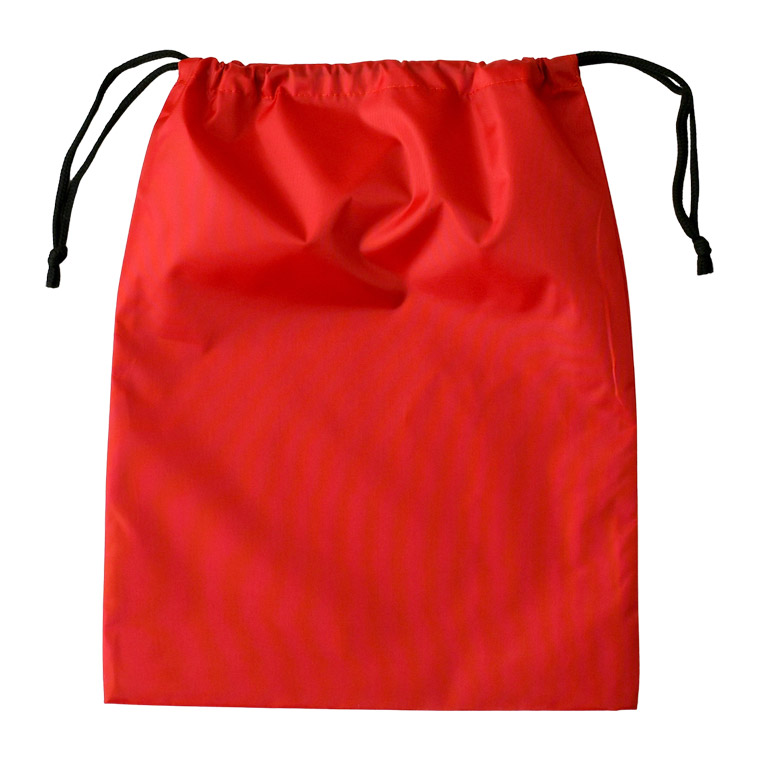 シューズバッグ 巾着 メンズ レディース キッズ シューズケース 靴入れ スポーツ ジム 部活動 上履き入れ 無地 シンプル 【DF2107】 送料無料 通販M1 | LIMITED SELECT | 03