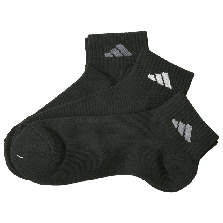 定価13002円　アディダス　ソックス　8足セット　adidas キッズ 【adidas】 アディダス K MID CUT CREW SOCKS ソックス