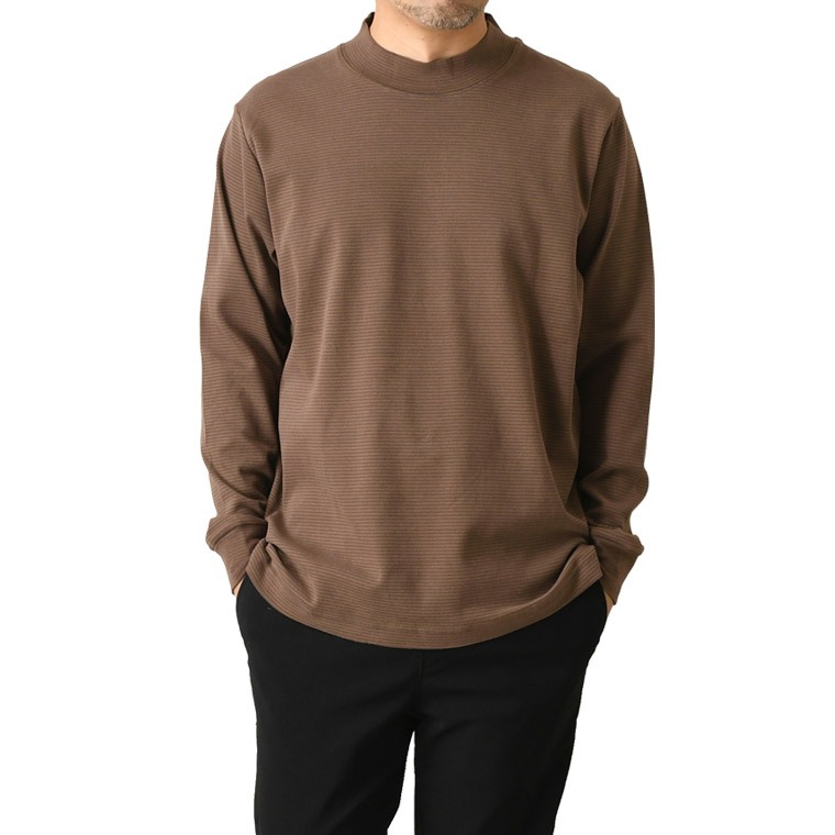 LIMITED SELECT（リミテッドセレクト） オーガニックコットン スムース