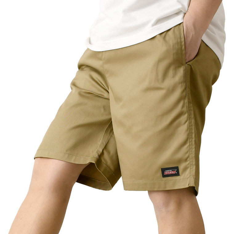 Dickies GENUINE ジェニュイン ディッキーズ ワークパンツ メンズ