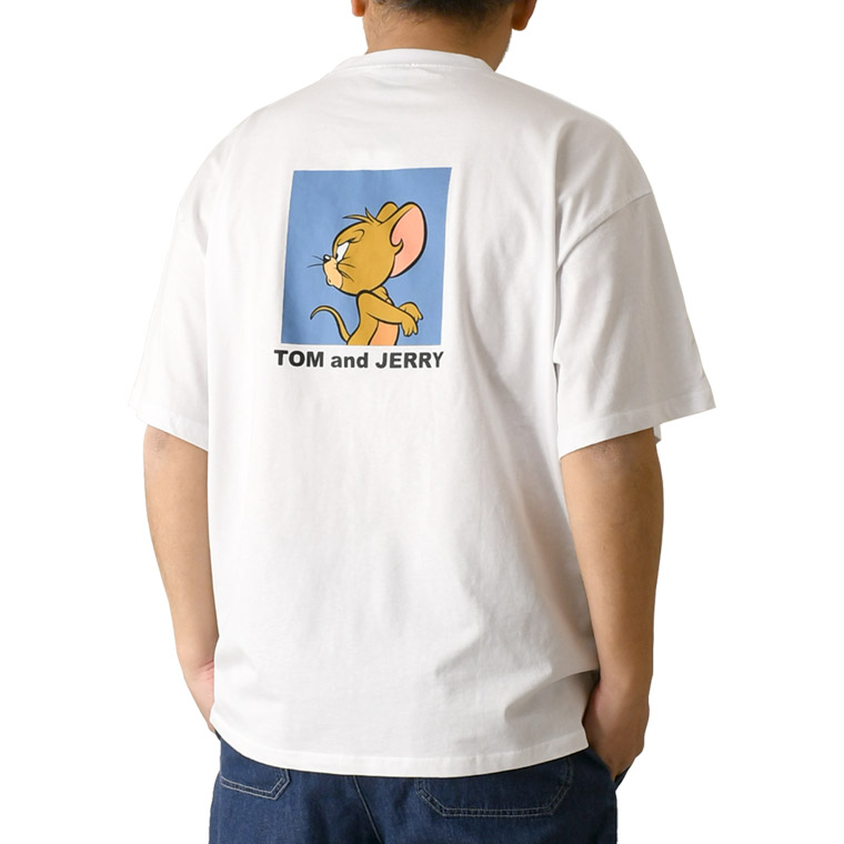 メンズ Tシャツ バックプリント フード プリントＴシャツ a1233 プリントビッグTシャツ☆ [M便 1/1] トップス メンズ Tシャツ