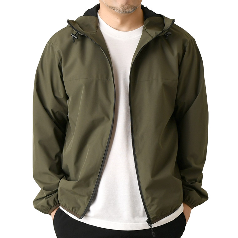 LIMITED SELECT（リミテッドセレクト） オールウェザー 裏メッシュ