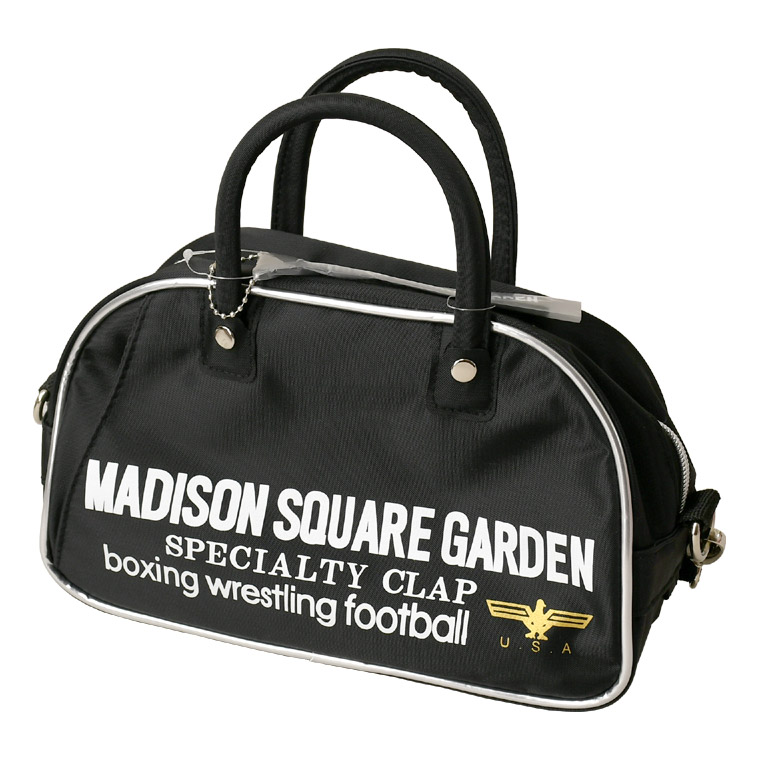 LIMITED SELECT（リミテッドセレクト） MADISON SQUARE GARDEN ミニ