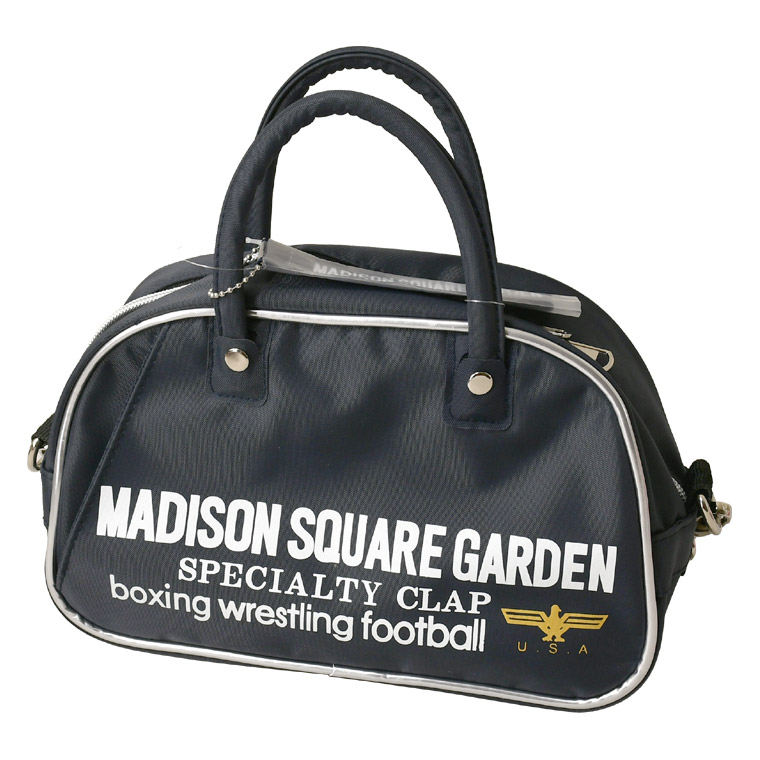 LIMITED SELECT（リミテッドセレクト） MADISON SQUARE GARDEN ミニ