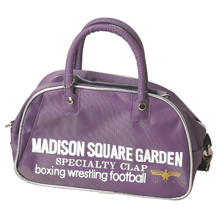LIMITED SELECT（リミテッドセレクト） MADISON SQUARE GARDEN ミニ