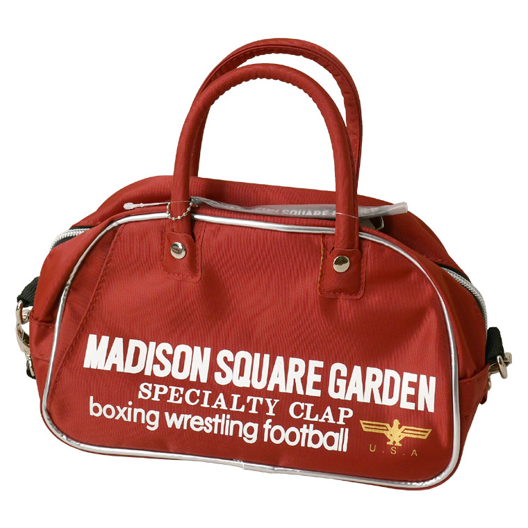 LIMITED SELECT（リミテッドセレクト） MADISON SQUARE GARDEN ミニ