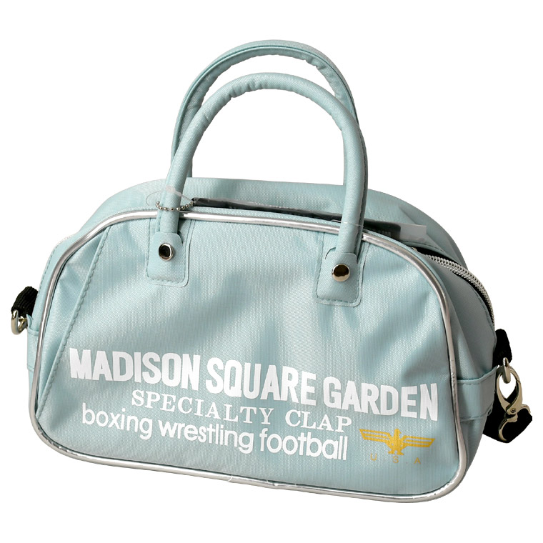 LIMITED SELECT（リミテッドセレクト） MADISON SQUARE GARDEN ミニ