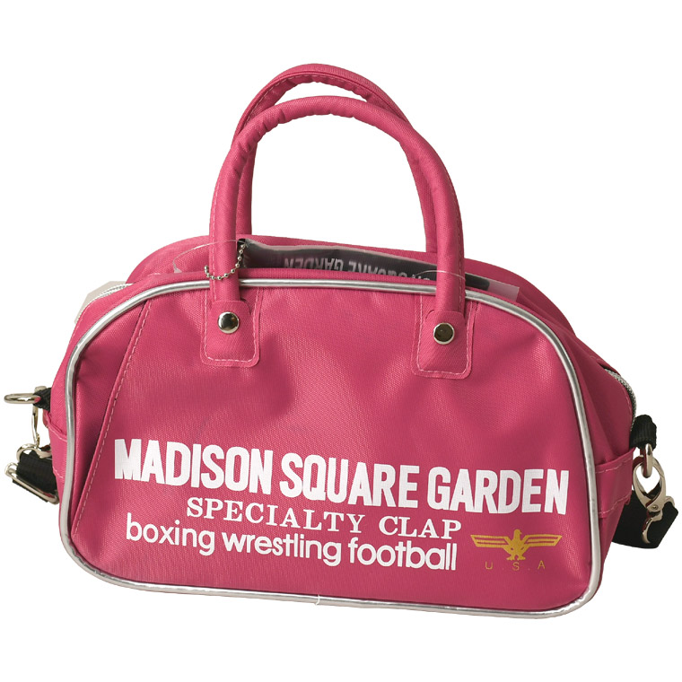 LIMITED SELECT（リミテッドセレクト） MADISON SQUARE GARDEN ミニ