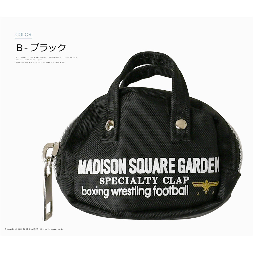 MADISON SQUARE GARDEN マ...の詳細画像4