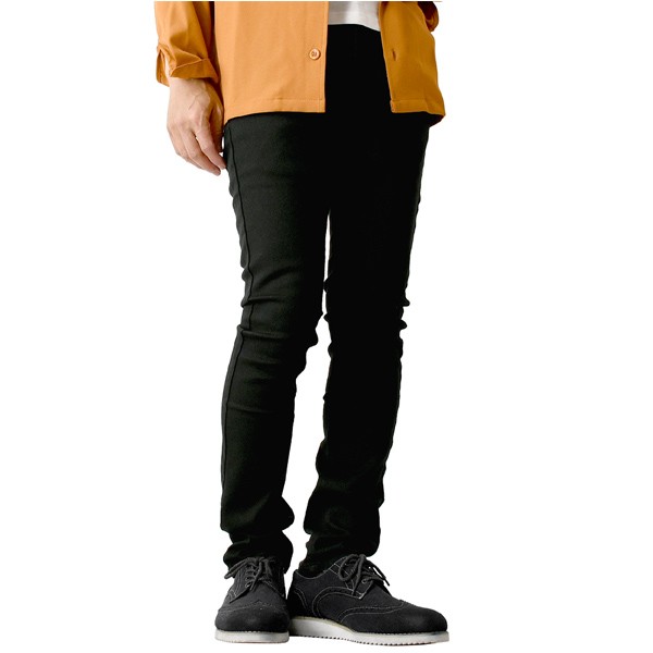 チノパン 伸縮 ストレッチ イージーパンツ スキニー メンズ セール S M L Xl ボトムス スリムフィットカラーパンツ R2e 0640 通販m3 メンズファッションリミテッド 通販 Paypayモール