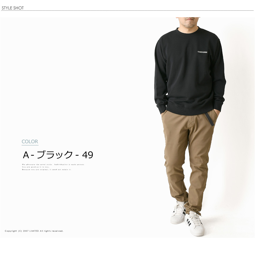 他サイトでも掲載中！カーサービス　car serviceスウェット　トレーナー HIDE AND SEEK - ×CARSERVICE HALF ZIP SWEAT SHIRT (BLACK/RED
