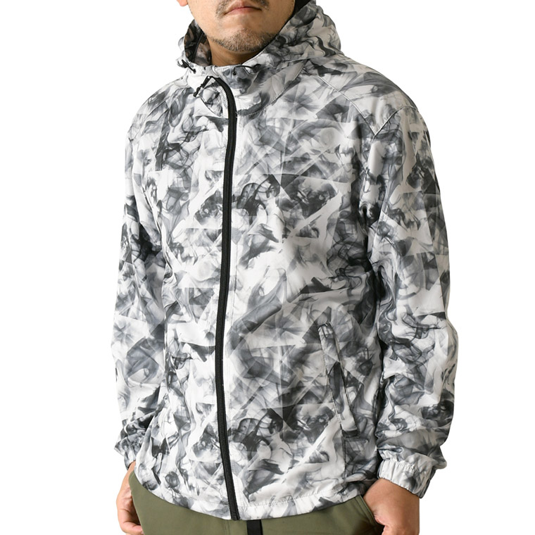 RAIDBACK FABRIC FIRST DOWN マウンテンパーカー CRSB × raidback fabric × FIRST DOWN – KICKS LAB. Exclusive –