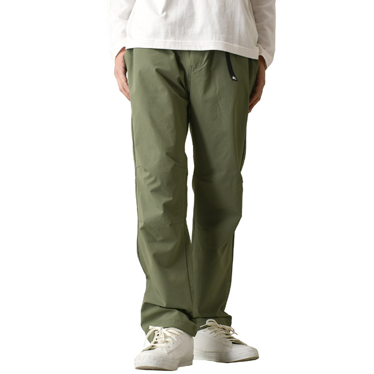 LOGOS（ロゴス） LOGOS park ソフトシェル クライミングパンツ メンズ