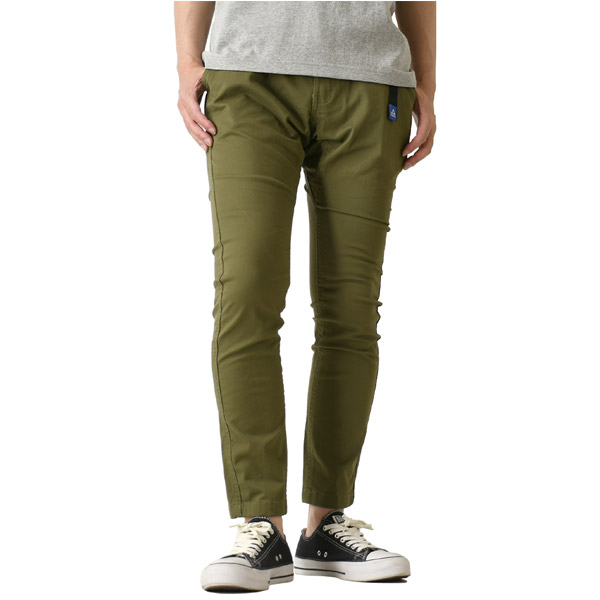 GERRY COSBY（ジェリーコスビー） GERRY ジェリー スキニー テーパード