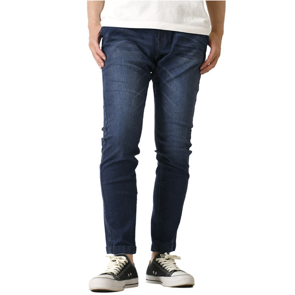 GERRY COSBY（ジェリーコスビー） GERRY ジェリー スキニー テーパード