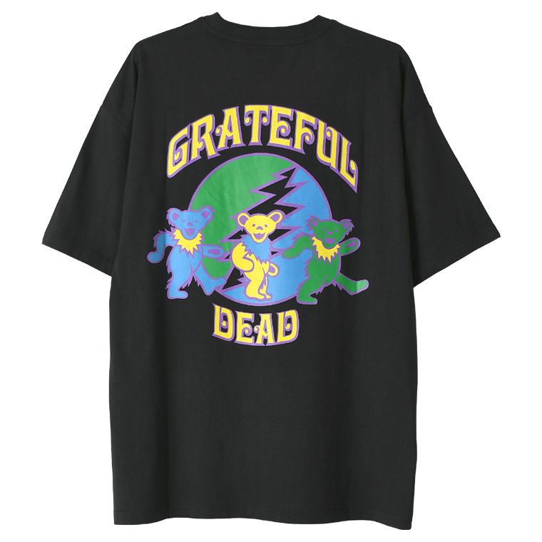 ★90s★USA製★GRATEFUL DEAD★グレイトフル・デッド★ダンシング ヘインズ Hanes 1993年 90's Grateful Dead グレイトフル