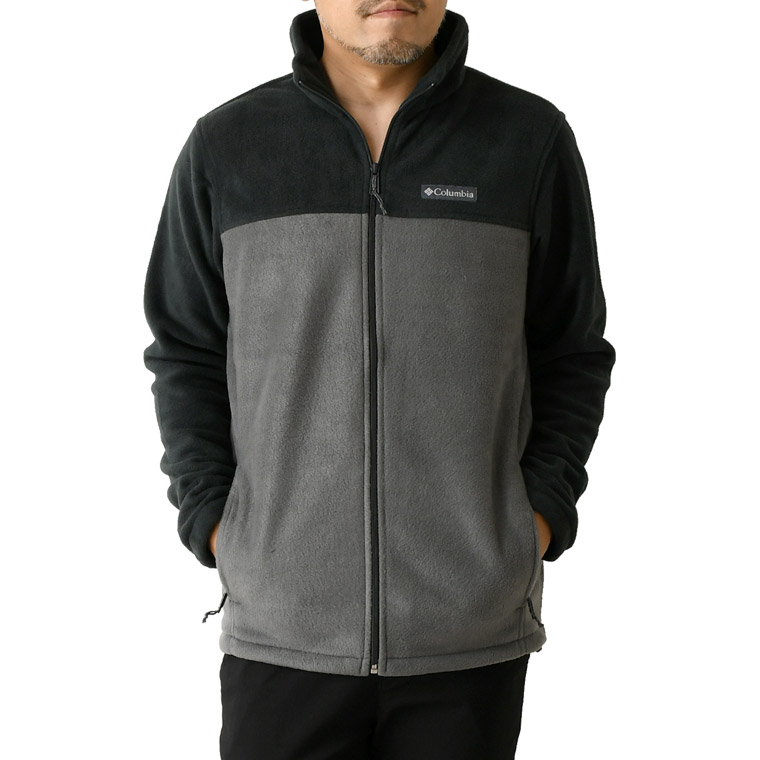 Columbia（コロンビア） スティーンズマウンテンフルジップフリース2.0