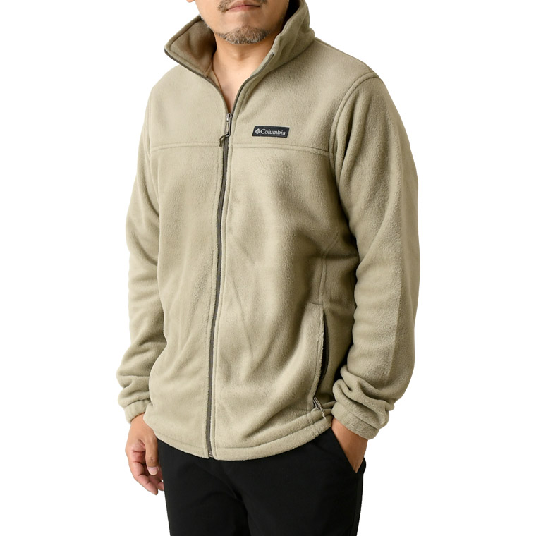 Columbia（コロンビア） スティーンズマウンテンフルジップフリース2.0