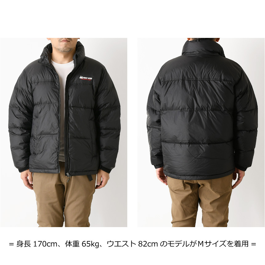 FIRST DOWN EXPLORATION GEAR First Down ファーストダウン EX