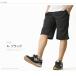 ショートパンツ メンズ ストレッチ 無地 ハーフパンツ 吸汗 速乾 ドライ パンツ 夏 ひざ下 スポーツ アウトドア くすみカラー 【RQ0967】送料無料 通販A15 関連画像4