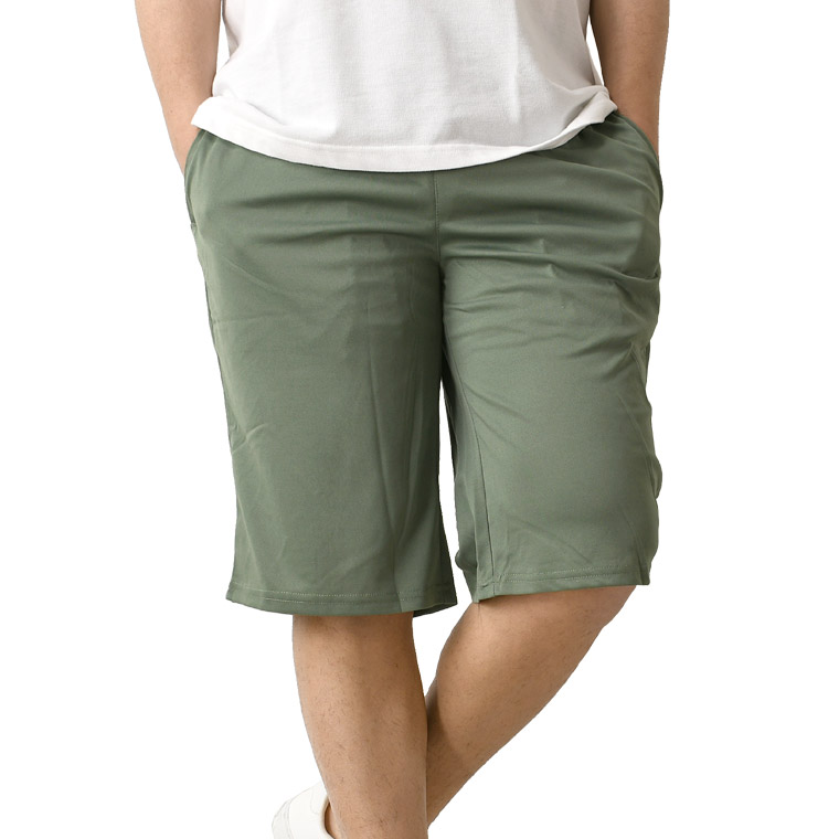 接触冷感 吸汗 速乾 ハーフパンツ メンズ ひざ下 ストレッチ ショートパンツ ドライ UVカット 夏用 総柄 スポーツ 派手 アウトドア【RQ1136】送料無料 通販A15 | LIMITED SELECT | 02
