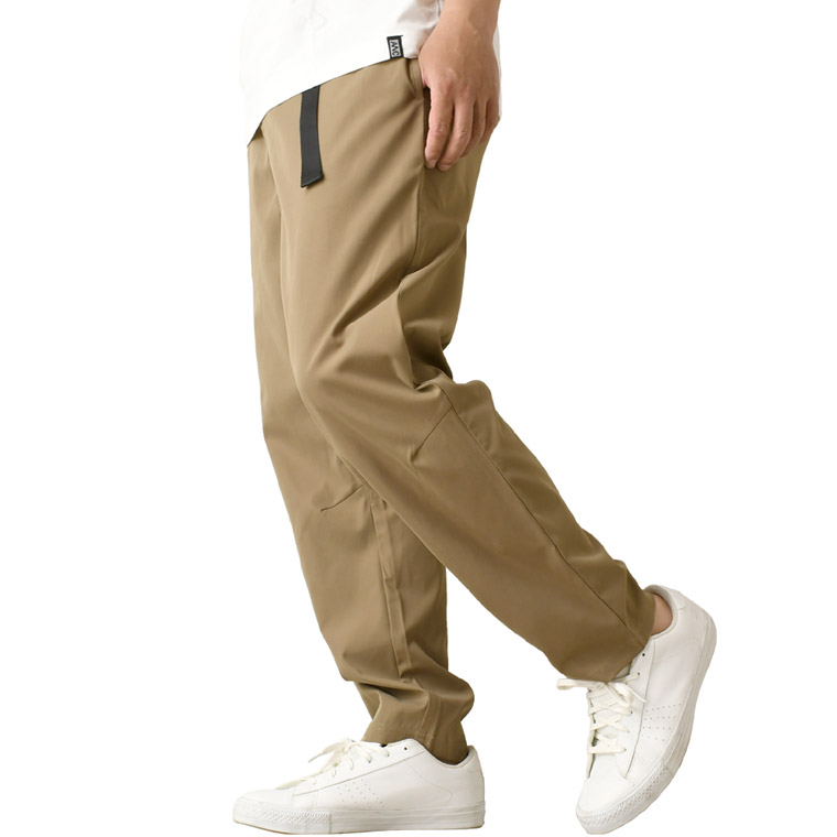 クライミングパンツ メンズ レギュラーシルエット ストレッチ 吸汗速乾 通気性 軽量 UVカット 乾燥機OK 登山 アウトドア 春 夏 秋 【RQ1378】 送料無料 通販A3 | LIMITED SELECT | 03
