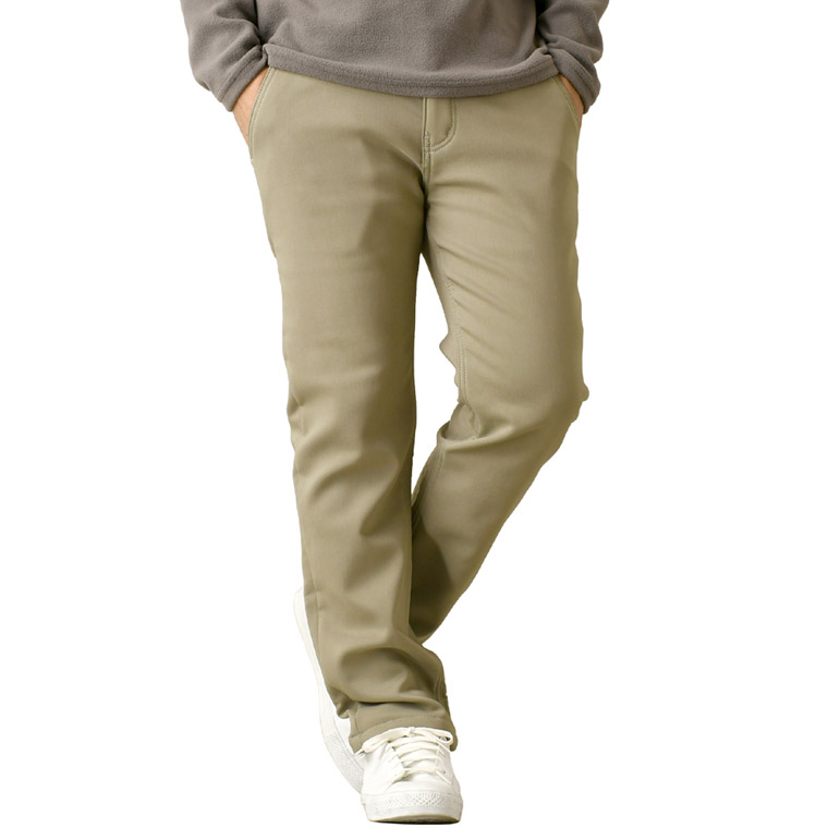 裏起毛パンツ メンズ ゴルフのおすすめ人気商品一覧 通販 - Yahoo