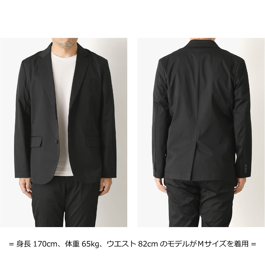LIMITED SELECT（リミテッドセレクト） テーラードジャケット メンズ
